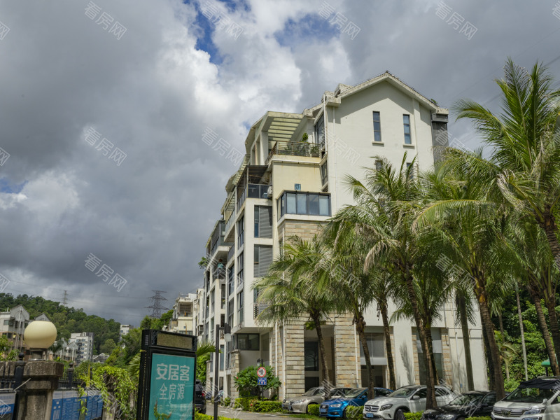 深圳仙湖公馆小区信息图片2