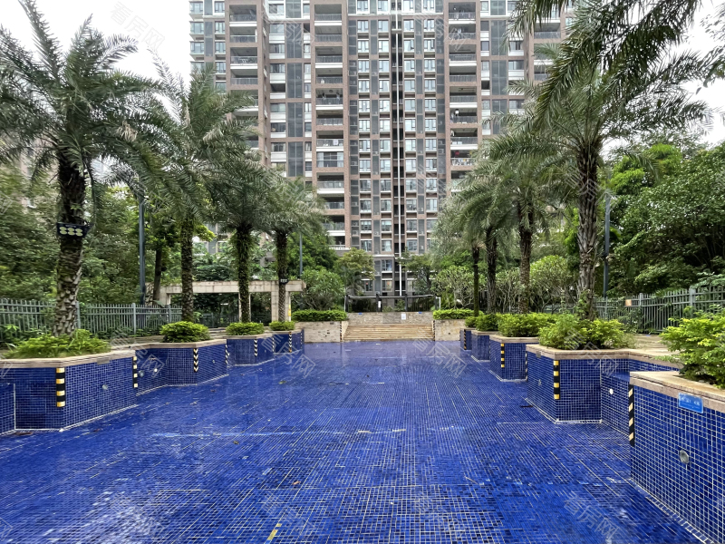 中山远洋城天骄小区信息图片9