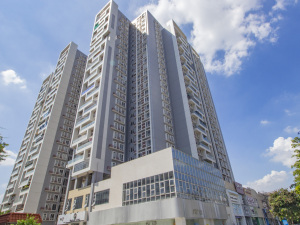 佛山西溪豪苑小区信息图片