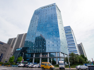 佛山世纪滨江小区信息图片