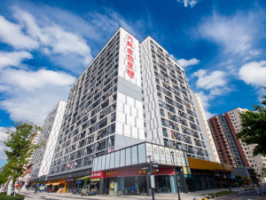 佛山万科金色里程二区小区信息图片