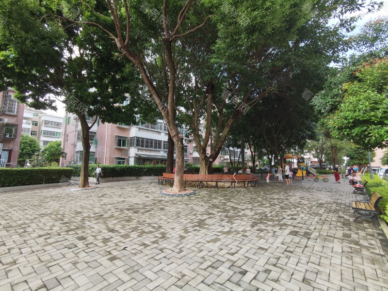 珠海海湾花园西苑小区信息图片4