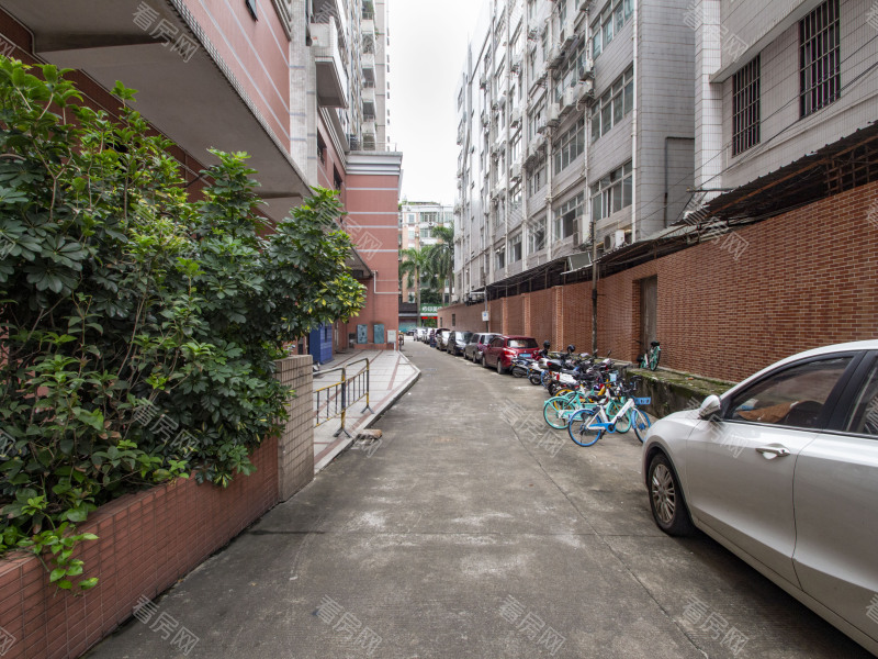 佛山雍景豪庭小区信息图片5