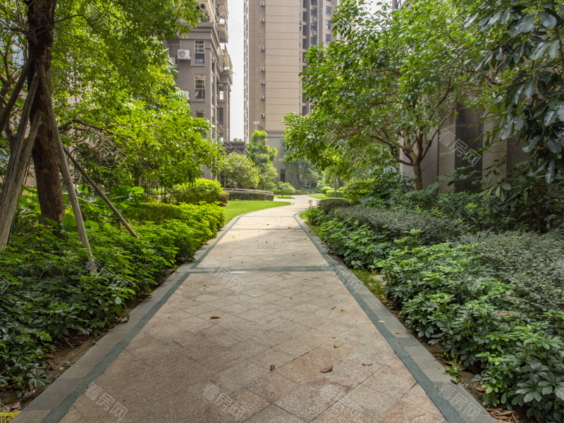 佛山星英半岛小区信息图片8