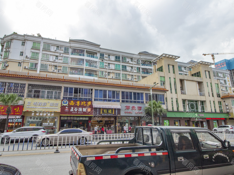 佛山骏景豪庭(陈村)小区信息图片7