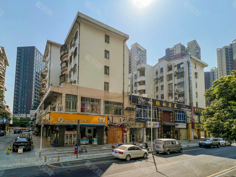 深圳天欣花园二期小区信息图片12