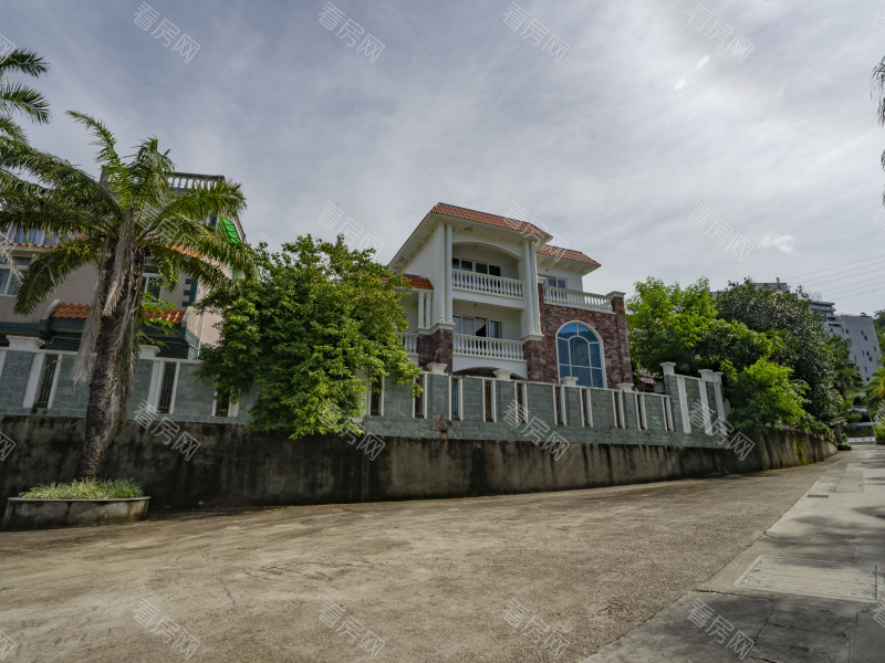 深圳御海湾小区信息图片1