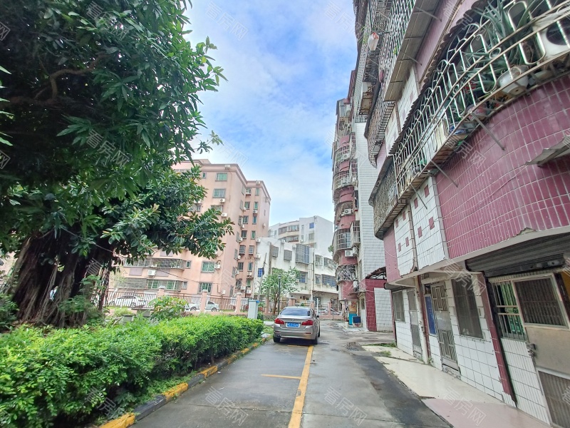 珠海中星广场小区信息图片2