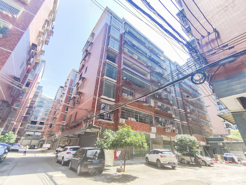 衡阳怡景园小区小区信息图片5