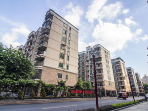 佛山御景苑(南海)小区信息图片