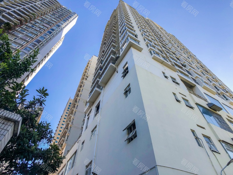 深圳都市翠海华苑小区信息图片5