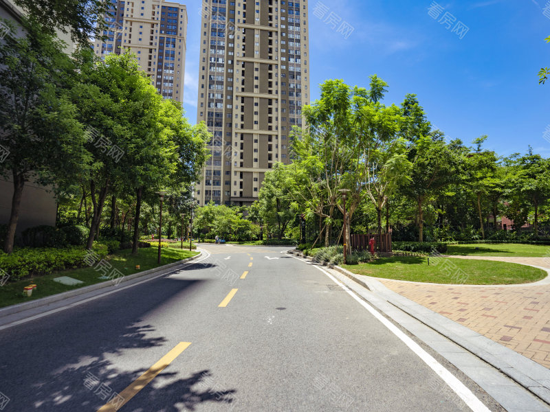 珠海华发峰尚小区信息图片9