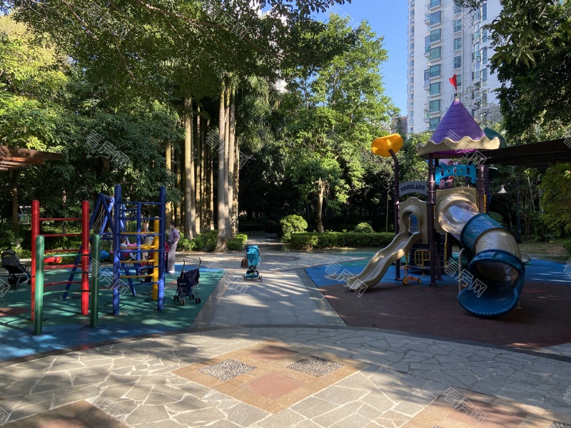 深圳城市山林一期小区信息图片12