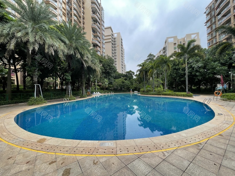 中山富逸臻园小区信息图片12