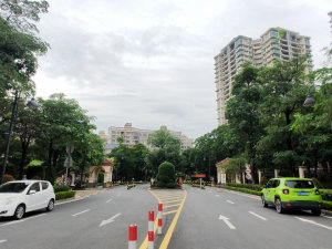 中山雅居乐佰利山小区信息图片