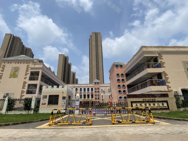 惠州合生上观国际小区信息图片12