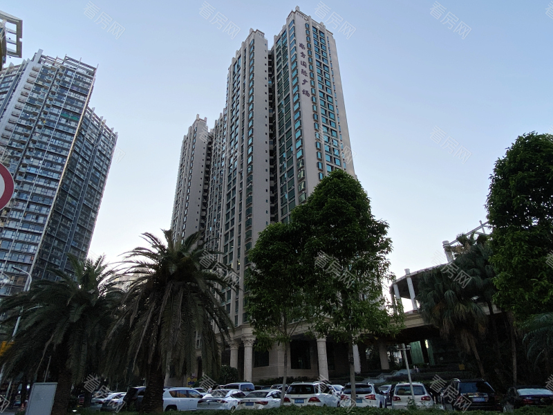 深圳南方国际广场小区信息图片4