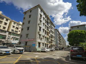 深圳迎侨花园小区信息图片