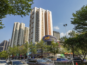 佛山嘉德大厦小区信息图片