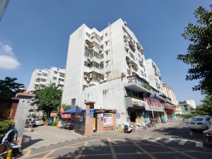 深圳又一村花园小区信息图片