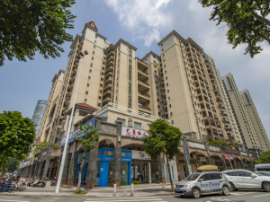 佛山嘉裕豪庭小区信息图片