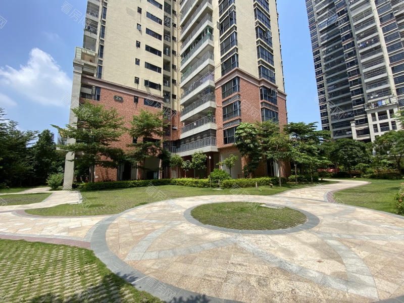 惠州南湖山庄小区信息图片8