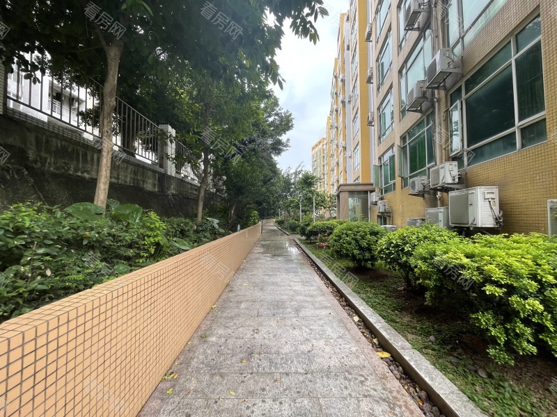 中山名雅居小区信息图片3