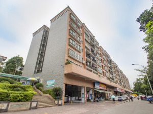 佛山岭岚花园小区信息图片