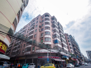 佛山乐华花苑小区信息图片