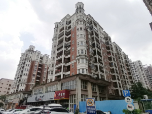 惠州枫叶雅堤小区信息图片