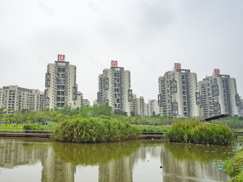 珠海锦绣荣城小区信息图片3