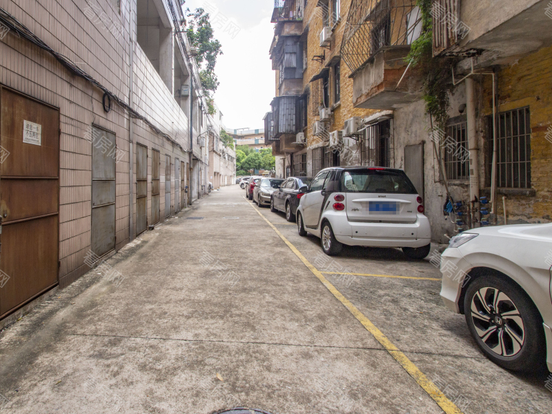 佛山百富楼小区信息图片5