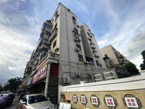 珠海利达新园小区信息图片
