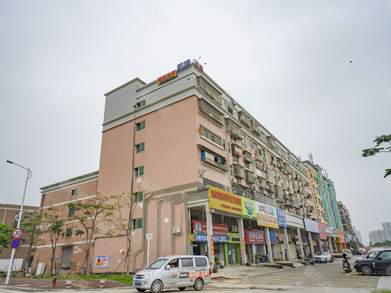 珠海东风广场小区信息图片2