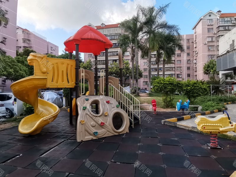 深圳太子山庄小区信息图片7