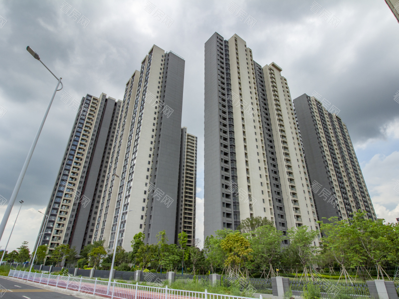 佛山洺悦华府小区信息图片3