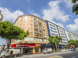 佛山兆业楼小区信息图片