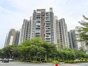 佛山碧水云天小区信息图片