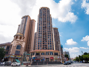 佛山珑耀华府小区信息图片