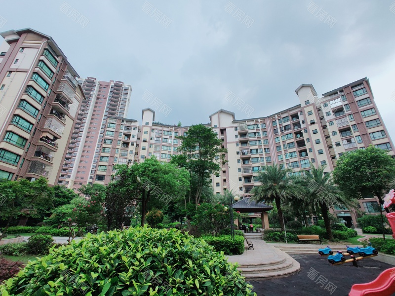 中山大翼龙苑小区信息图片4