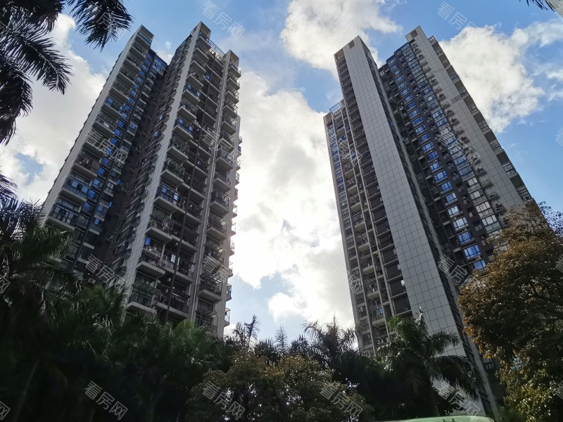 深圳诺德国际小区信息图片4
