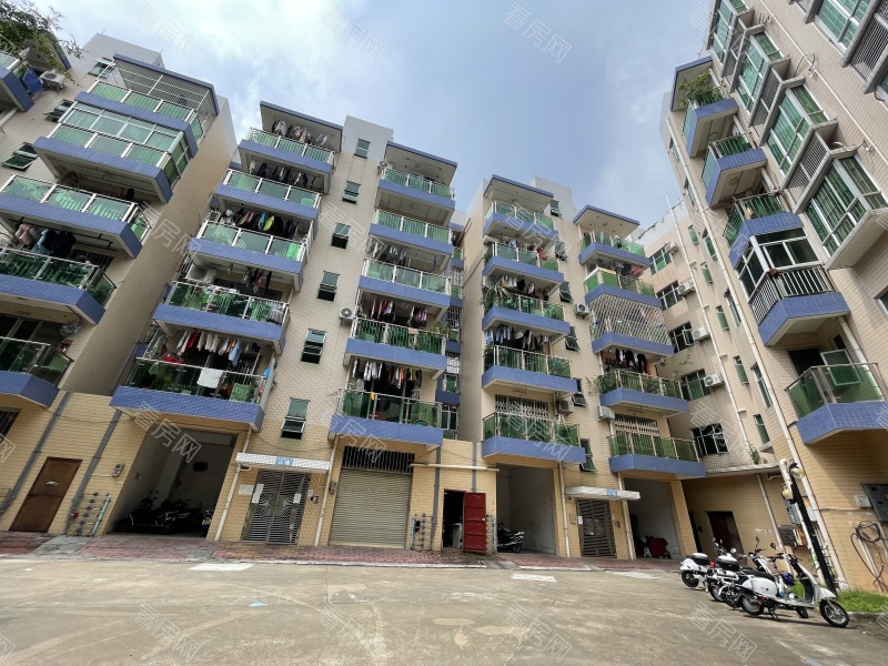 中山东港湾花园小区信息图片8