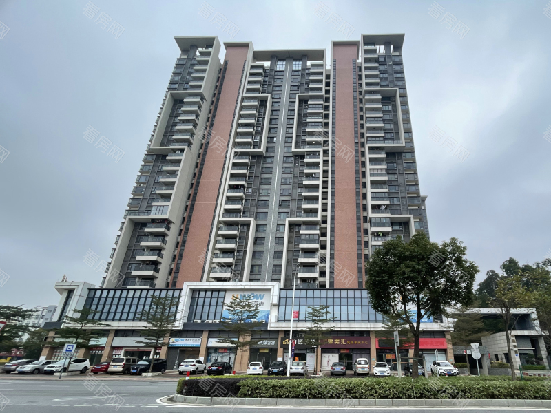 中山璐易豪庭小区信息图片6