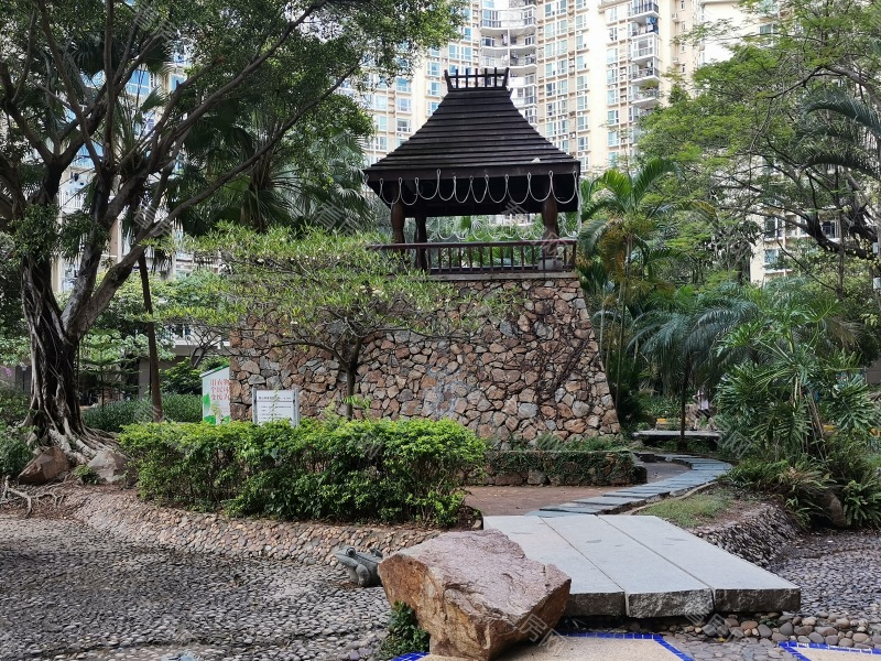 深圳星海名城三期小区信息图片11