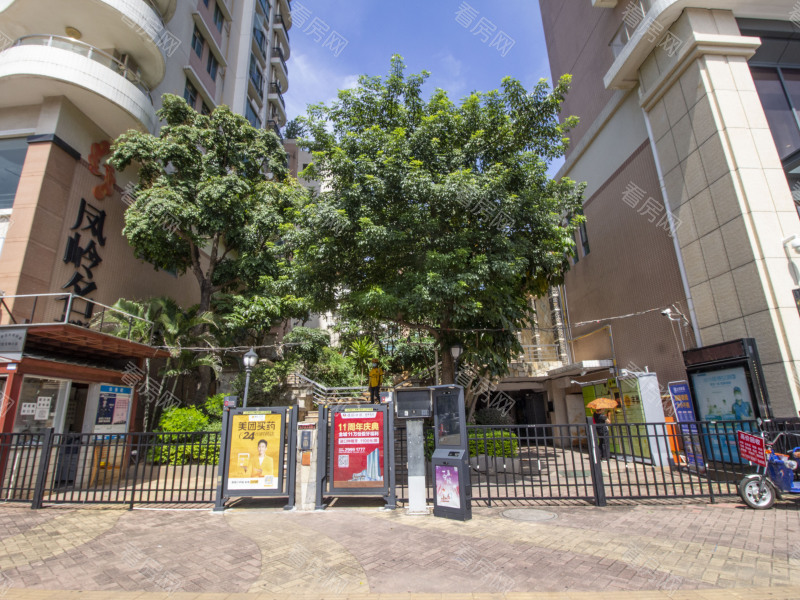 佛山凤岭名都小区信息图片4