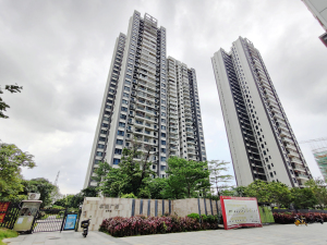 佛山卓远广场小区信息图片