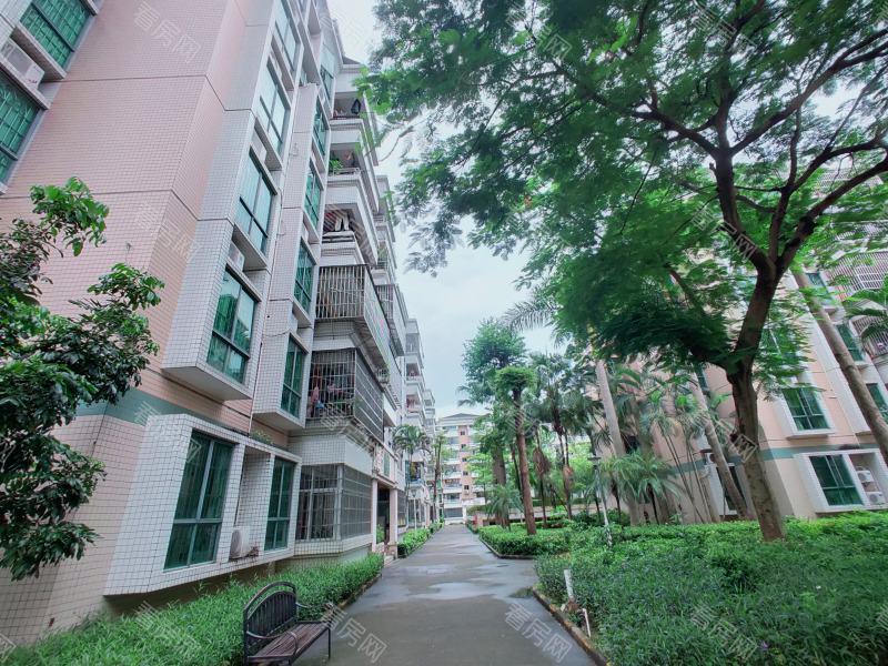 中山绿茵庭小区信息图片3