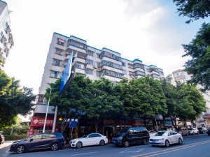 佛山忠信路小区小区信息图片