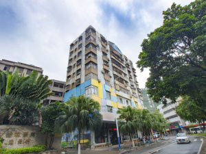 佛山新景楼小区小区信息图片