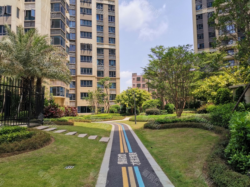 惠州碧桂园珑尚花园小区信息图片7